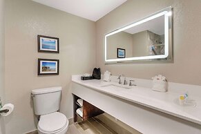 Comfort Suites West Jacksonville