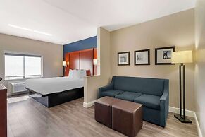Comfort Suites West Jacksonville