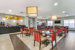 Comfort Suites West Jacksonville