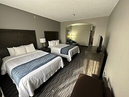 Garner Hotel Oklahoma City - Quail Springs by IHG