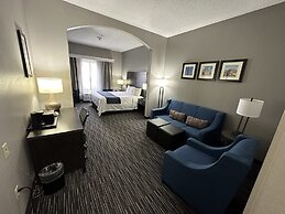 Garner Hotel Oklahoma City - Quail Springs by IHG