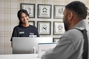 Garner Hotel Oklahoma City - Quail Springs by IHG