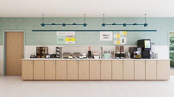 Garner Hotel Oklahoma City - Quail Springs by IHG