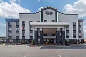 Garner Hotel Oklahoma City - Quail Springs by IHG