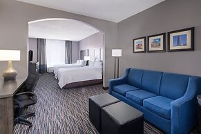 Garner Hotel Oklahoma City - Quail Springs by IHG
