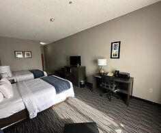 Garner Hotel Oklahoma City - Quail Springs by IHG