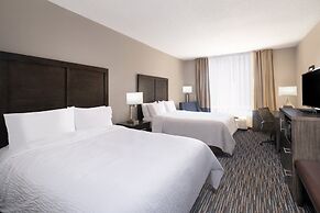 Garner Hotel Oklahoma City - Quail Springs by IHG