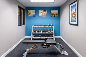 Garner Hotel Oklahoma City - Quail Springs by IHG