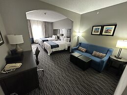 Garner Hotel Oklahoma City - Quail Springs by IHG