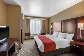 Comfort Suites Seaford