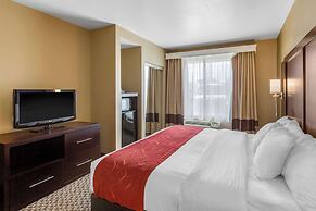 Comfort Suites Seaford