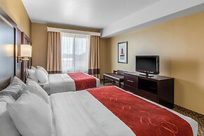 Comfort Suites Seaford