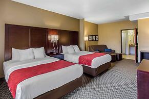 Comfort Suites Seaford