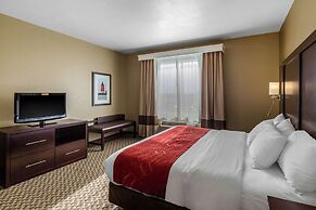 Comfort Suites Seaford