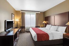 Comfort Suites Seaford