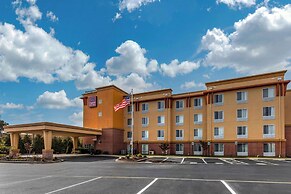Comfort Suites Seaford