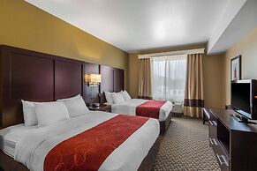 Comfort Suites Seaford