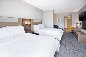 Holiday Inn Express And Suites Milwaukee Nw Park Place by IHG