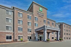 Holiday Inn Express And Suites Milwaukee Nw Park Place by IHG