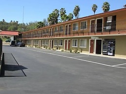 Escondido Lodge