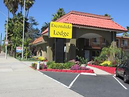 Escondido Lodge