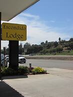 Escondido Lodge
