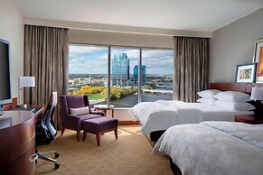 JW Marriott Hotel Grand Rapids