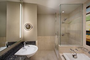 JW Marriott Hotel Grand Rapids