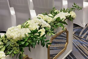 JW Marriott Hotel Grand Rapids