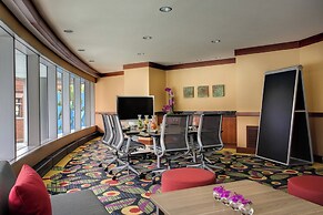 JW Marriott Hotel Grand Rapids
