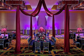JW Marriott Hotel Grand Rapids