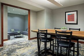 JW Marriott Hotel Grand Rapids