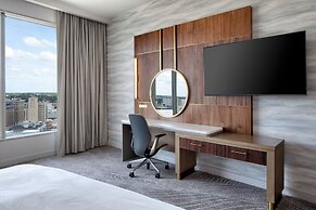 JW Marriott Hotel Grand Rapids