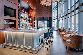 JW Marriott Hotel Grand Rapids