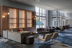 JW Marriott Hotel Grand Rapids