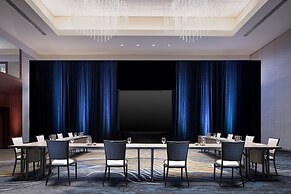 JW Marriott Hotel Grand Rapids