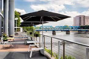 JW Marriott Hotel Grand Rapids