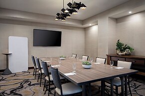 JW Marriott Hotel Grand Rapids