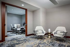 JW Marriott Hotel Grand Rapids