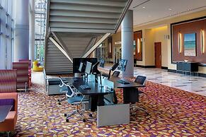 JW Marriott Hotel Grand Rapids