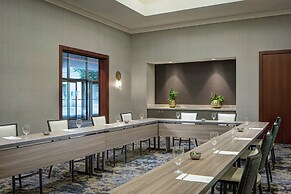 JW Marriott Hotel Grand Rapids