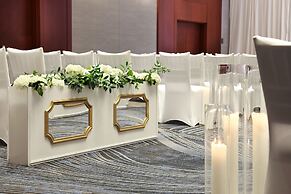 JW Marriott Hotel Grand Rapids