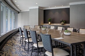 JW Marriott Hotel Grand Rapids