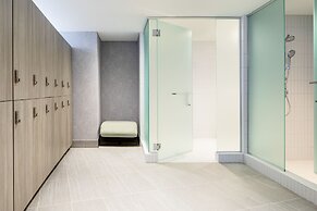 JW Marriott Hotel Grand Rapids