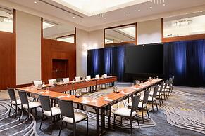 JW Marriott Hotel Grand Rapids