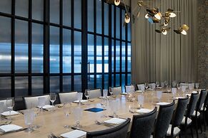 JW Marriott Hotel Grand Rapids