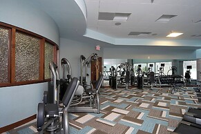 JW Marriott Hotel Grand Rapids