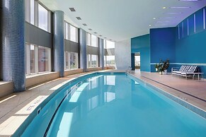 JW Marriott Hotel Grand Rapids