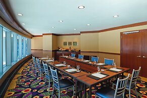 JW Marriott Hotel Grand Rapids