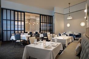 JW Marriott Hotel Grand Rapids